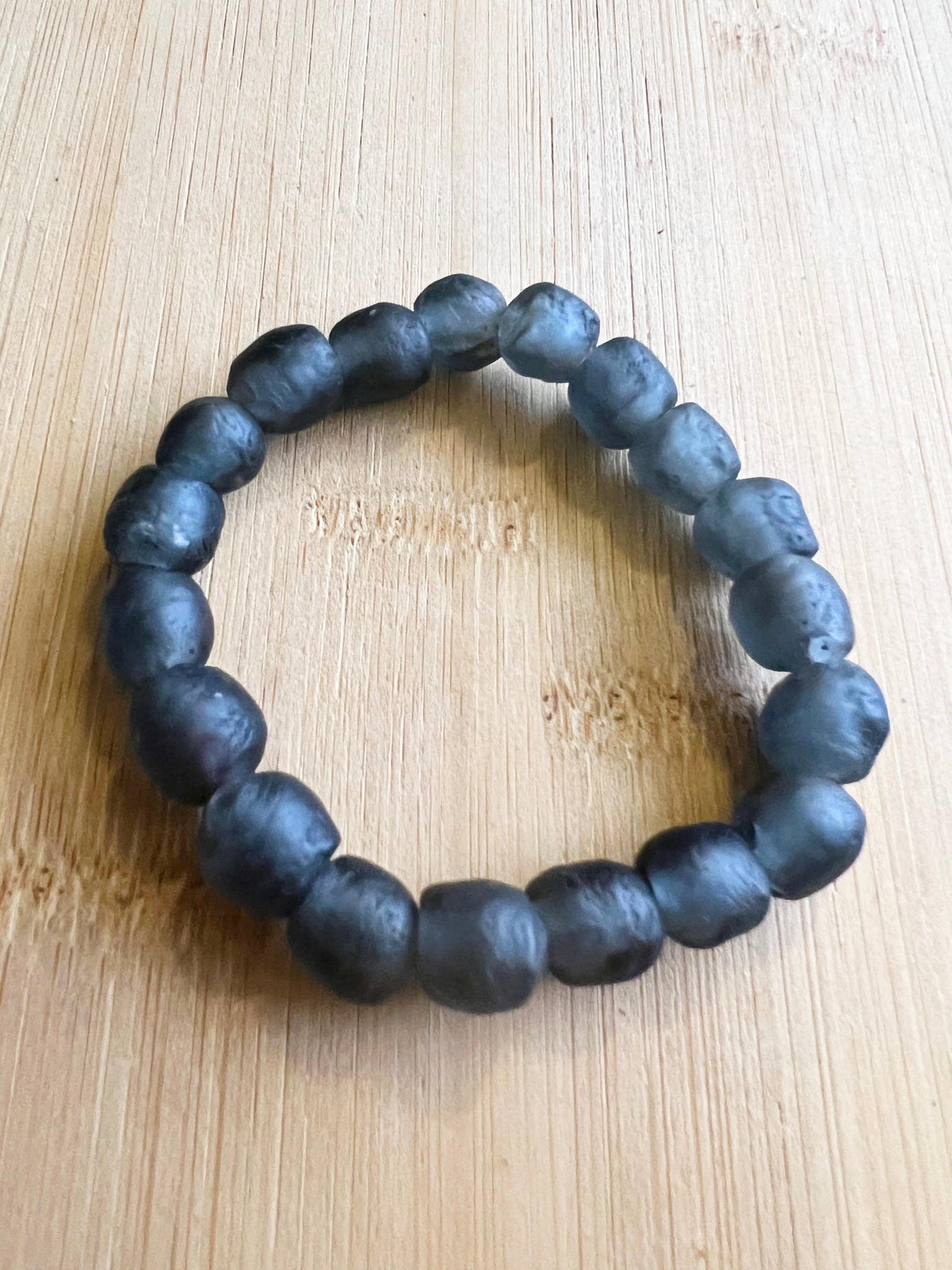 Smoke on the water stack – Amanda Cooley Designs