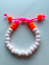 Load image into Gallery viewer, Day Glo bracelets
